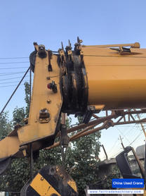 Buy XCMG XCT20L4 Used Crane / 3 Buy XCMG XCT20L4 Used Crane / 3